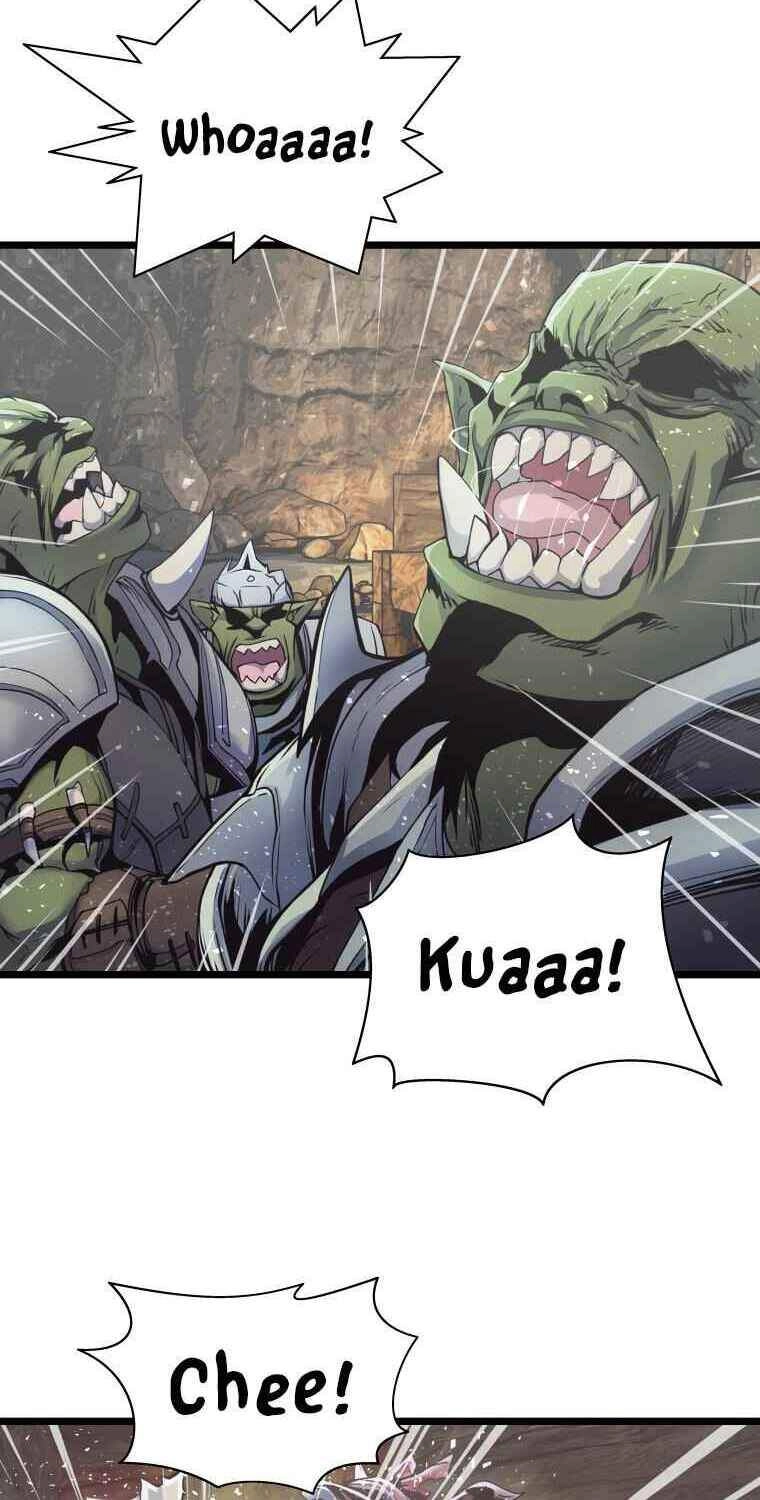 Ranker Bất Bại Chapter 16 - 29