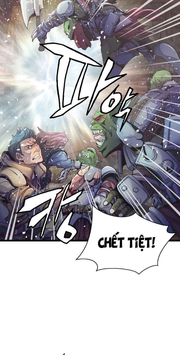 Ranker Bất Bại Chapter 16 - 30