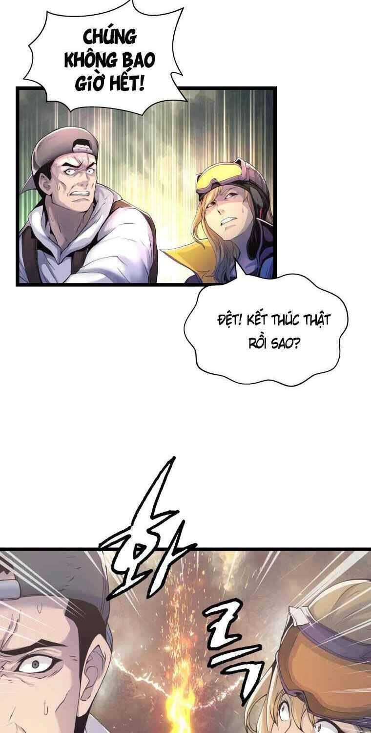 Ranker Bất Bại Chapter 16 - 31