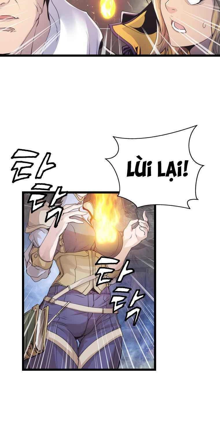 Ranker Bất Bại Chapter 16 - 32