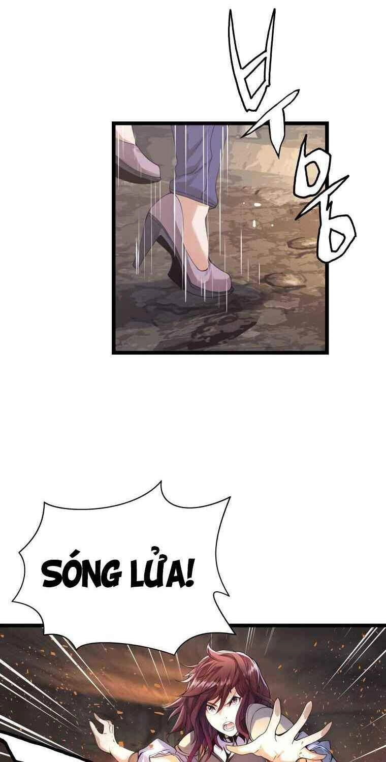 Ranker Bất Bại Chapter 16 - 33