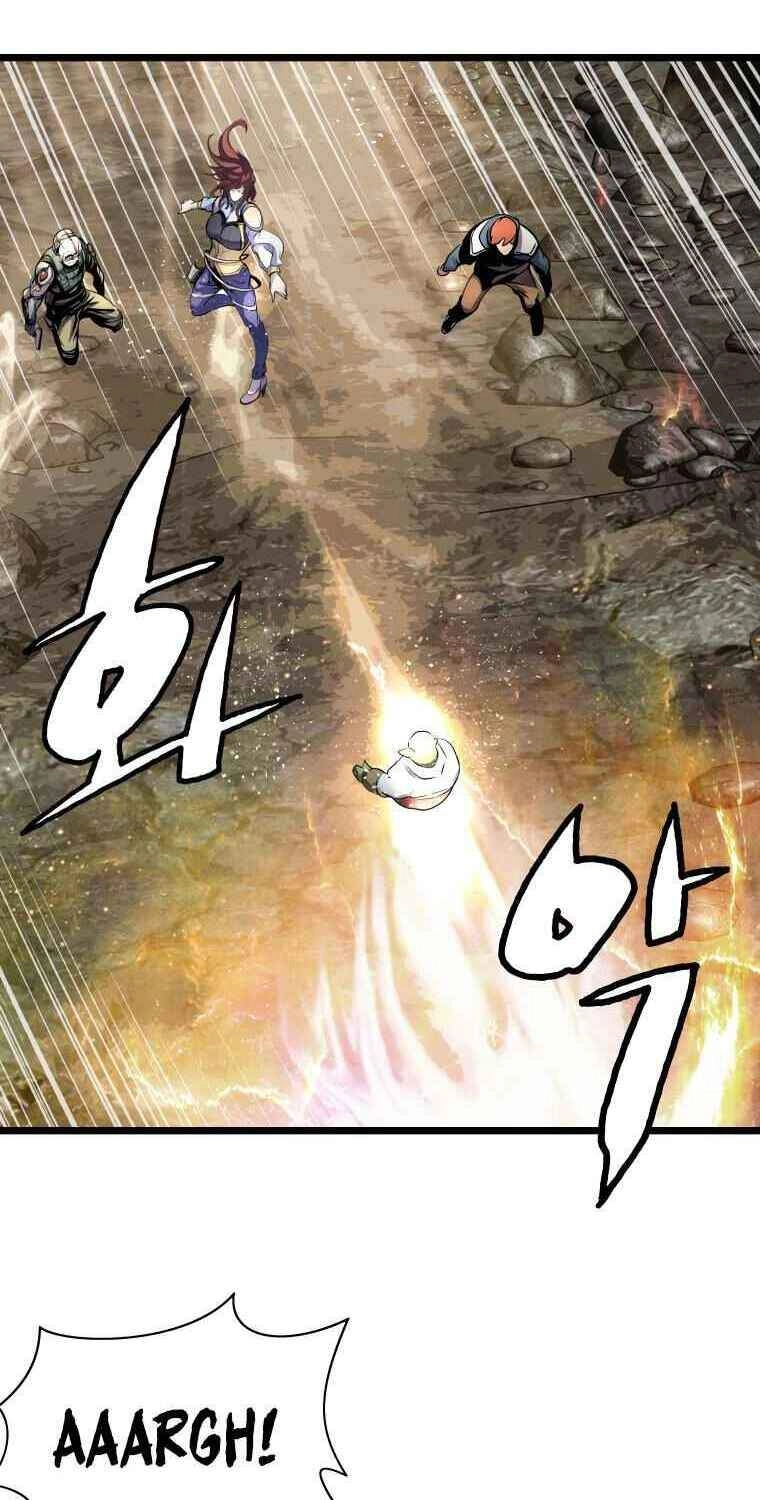 Ranker Bất Bại Chapter 16 - 35