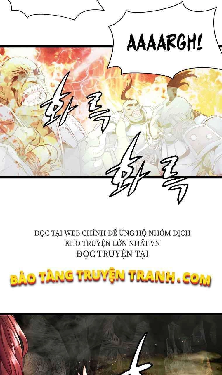 Ranker Bất Bại Chapter 16 - 36