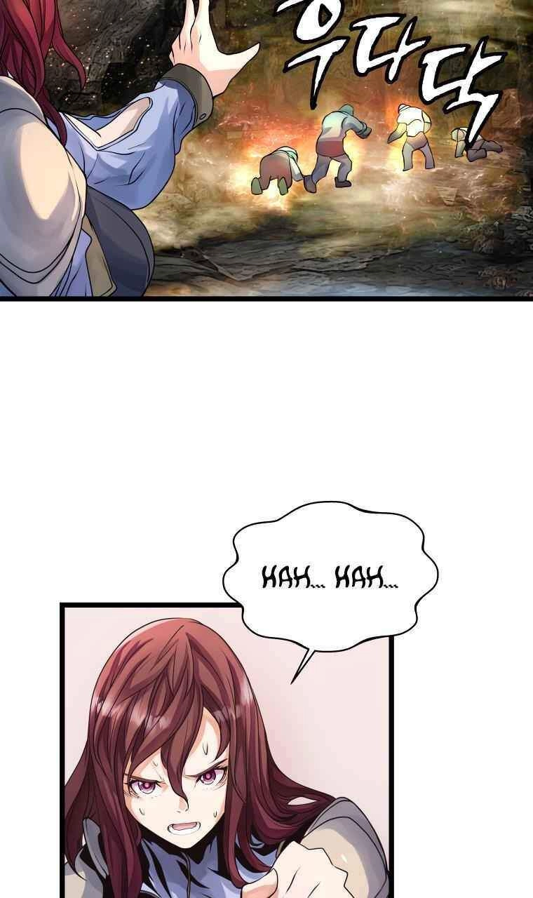 Ranker Bất Bại Chapter 16 - 37