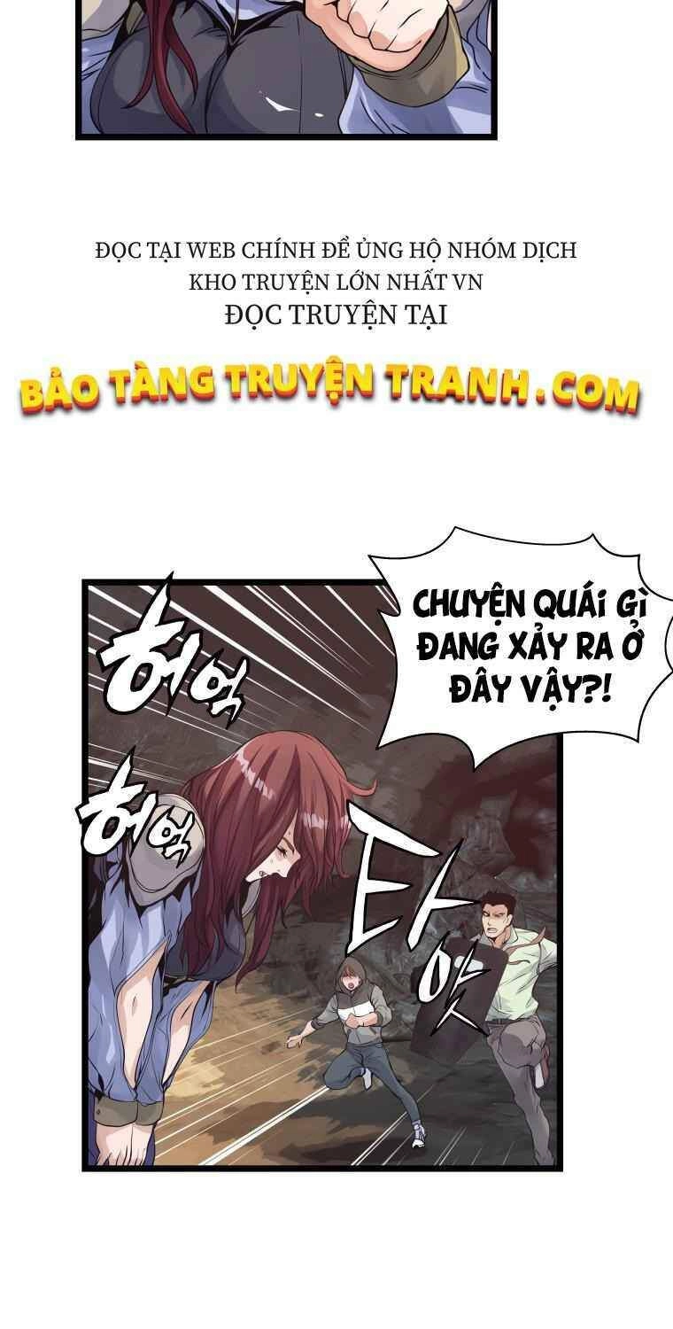 Ranker Bất Bại Chapter 16 - 38