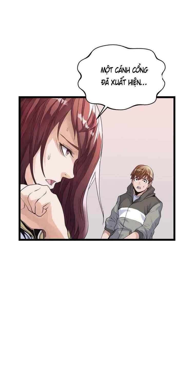 Ranker Bất Bại Chapter 16 - 39