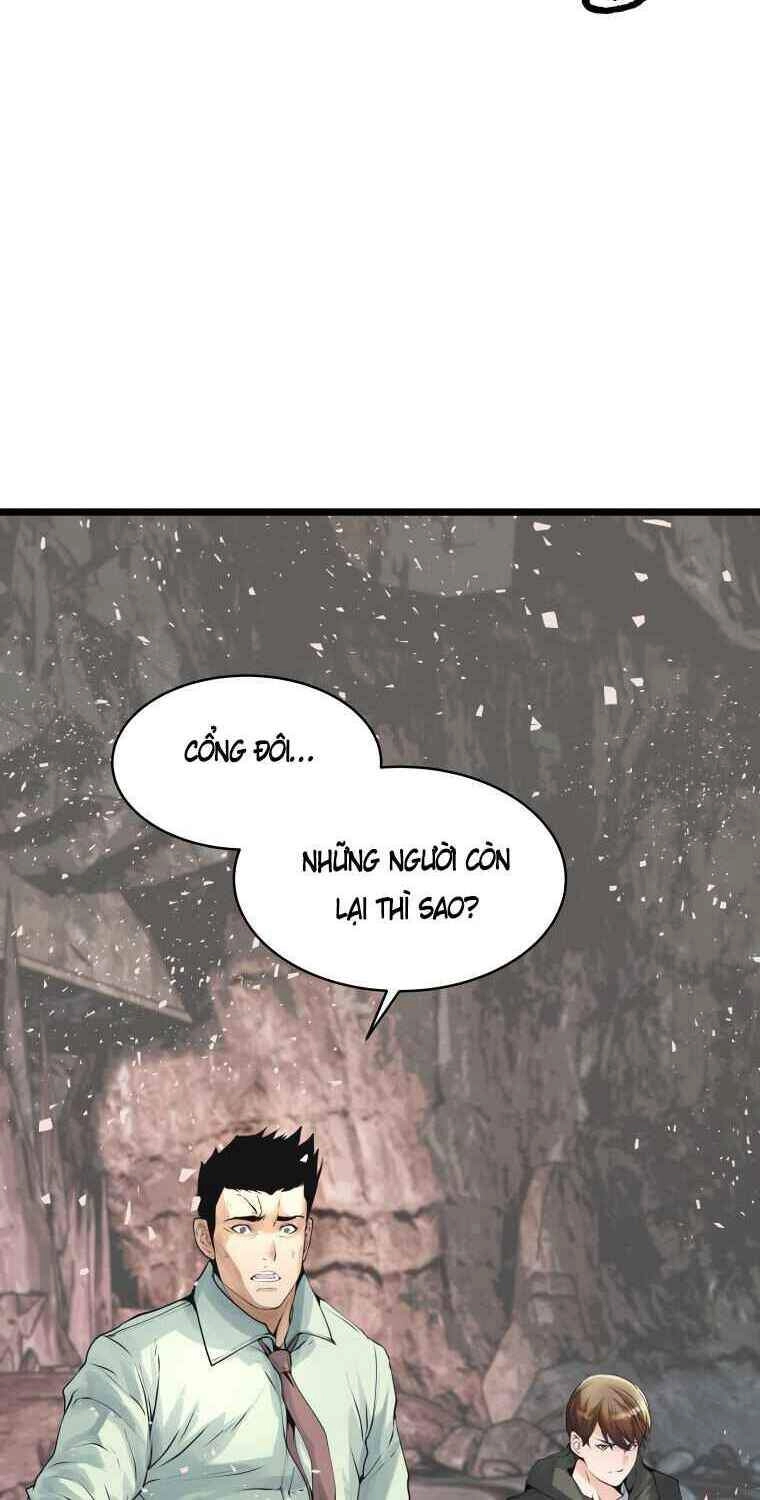 Ranker Bất Bại Chapter 16 - 41