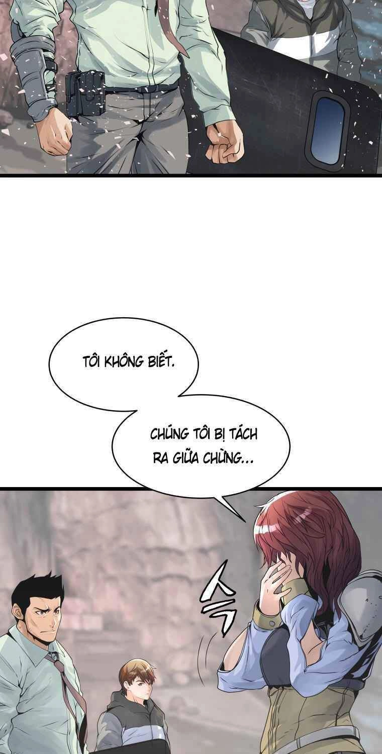 Ranker Bất Bại Chapter 16 - 42
