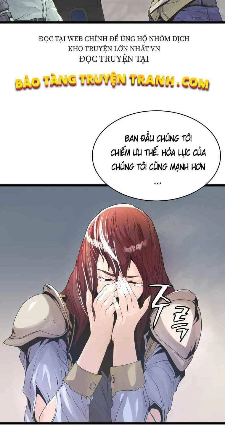 Ranker Bất Bại Chapter 16 - 43