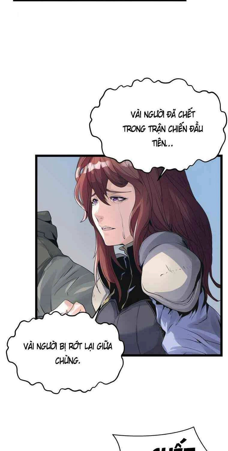 Ranker Bất Bại Chapter 16 - 45