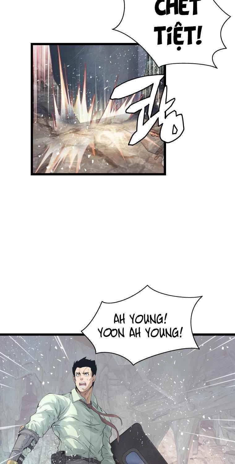 Ranker Bất Bại Chapter 16 - 46