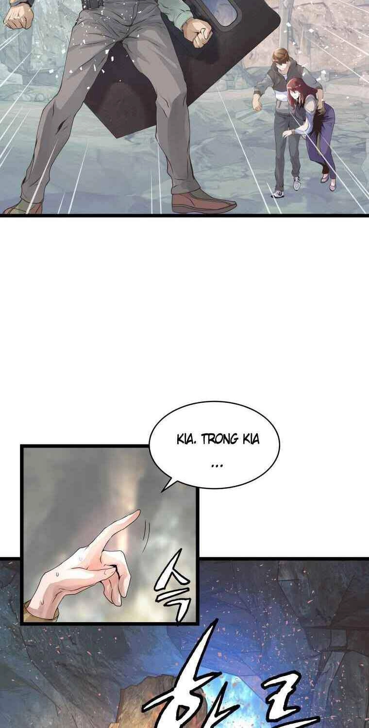 Ranker Bất Bại Chapter 16 - 47