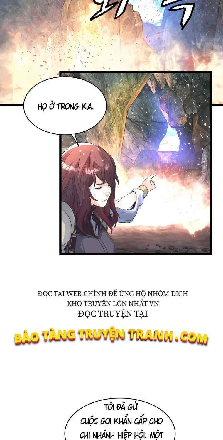 Ranker Bất Bại Chapter 16 - 48