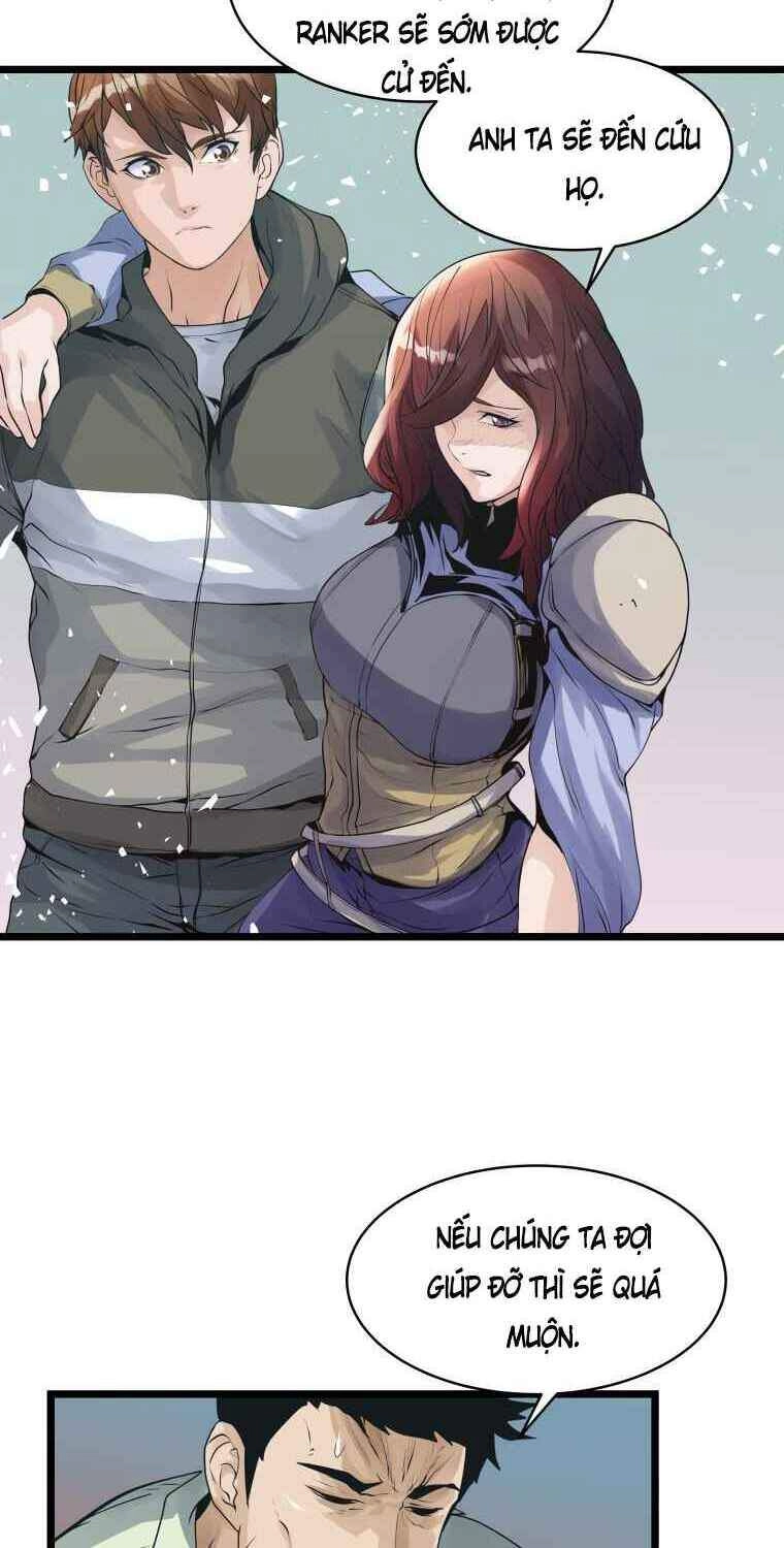 Ranker Bất Bại Chapter 16 - 49