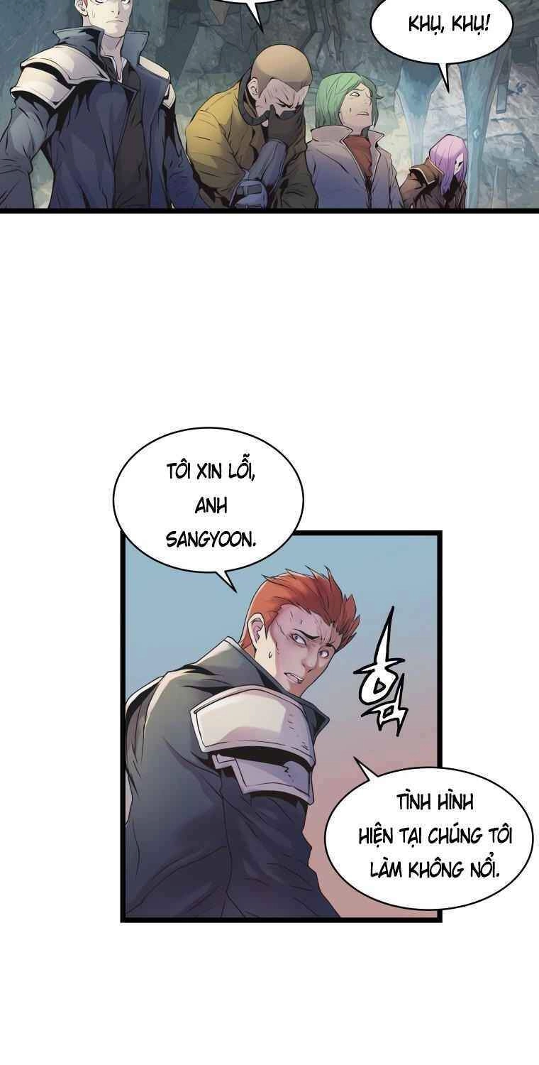 Ranker Bất Bại Chapter 16 - 54