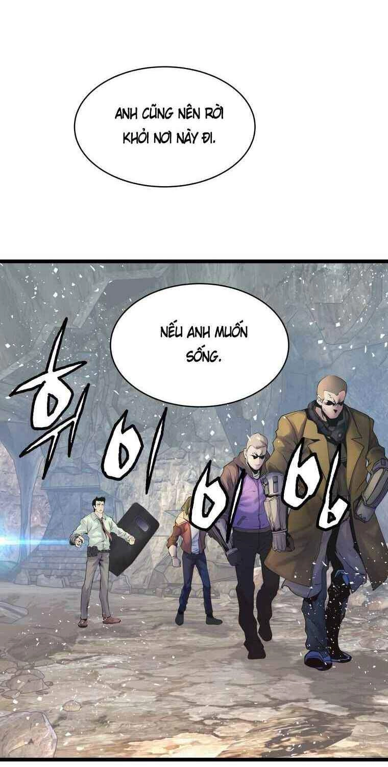 Ranker Bất Bại Chapter 16 - 55
