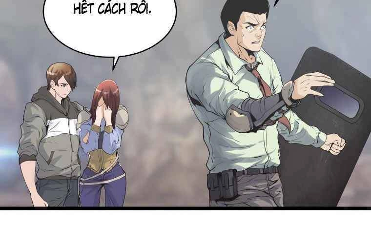 Ranker Bất Bại Chapter 17 - 2