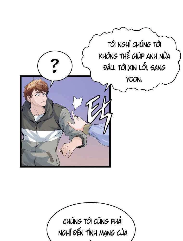 Ranker Bất Bại Chapter 17 - 3