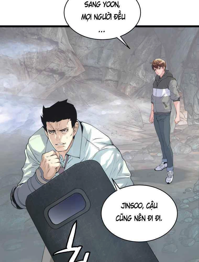 Ranker Bất Bại Chapter 17 - 5