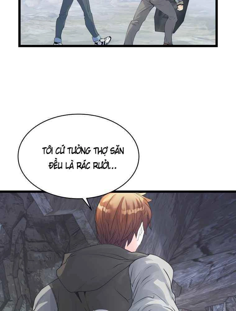 Ranker Bất Bại Chapter 17 - 9