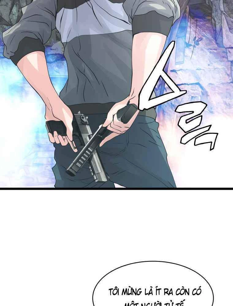 Ranker Bất Bại Chapter 17 - 10
