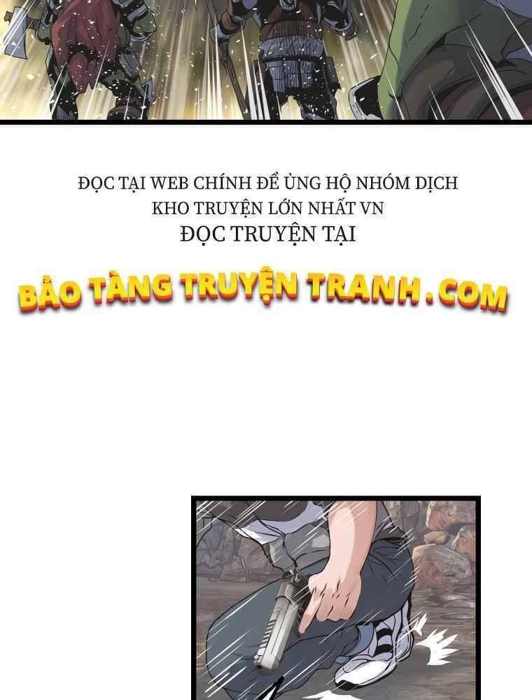 Ranker Bất Bại Chapter 17 - 31