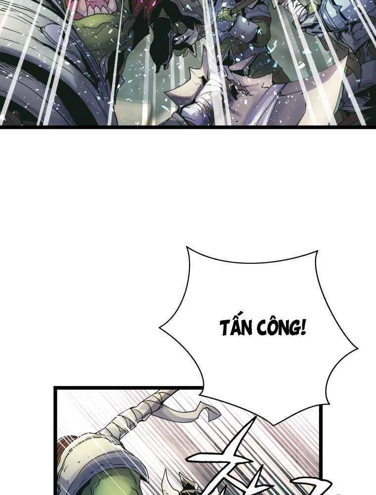 Ranker Bất Bại Chapter 17 - 36