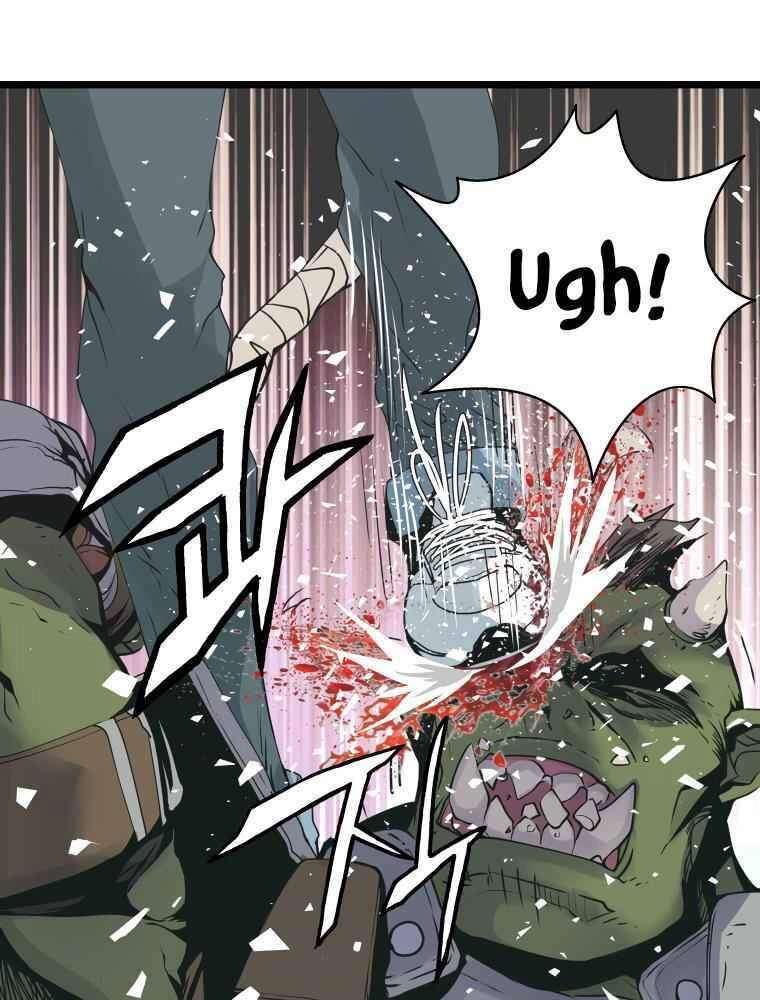 Ranker Bất Bại Chapter 17 - 39