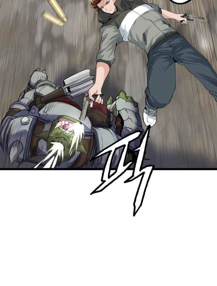 Ranker Bất Bại Chapter 17 - 42