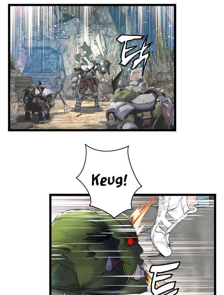 Ranker Bất Bại Chapter 17 - 43