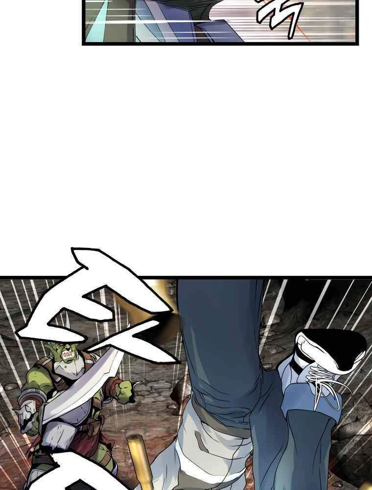 Ranker Bất Bại Chapter 17 - 44