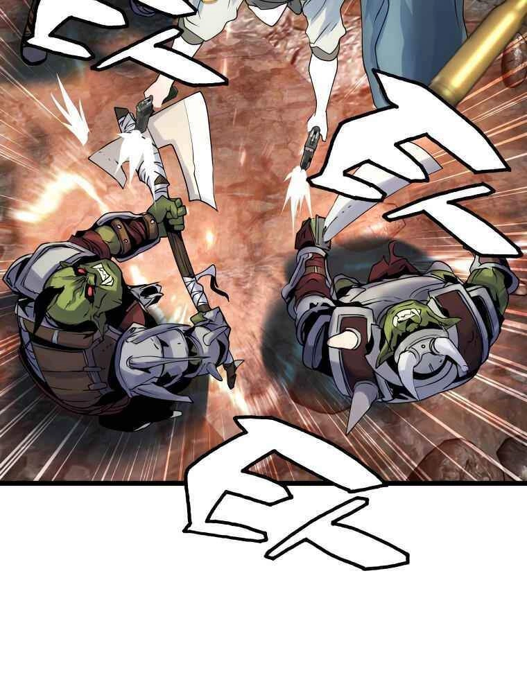 Ranker Bất Bại Chapter 17 - 45