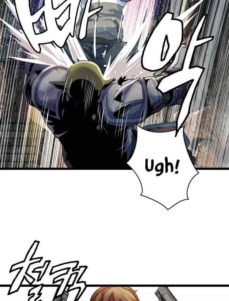 Ranker Bất Bại Chapter 17 - 47