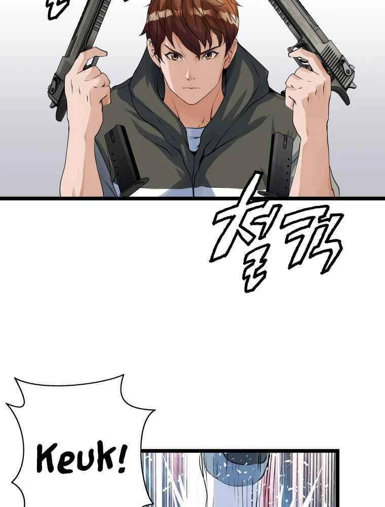 Ranker Bất Bại Chapter 17 - 48
