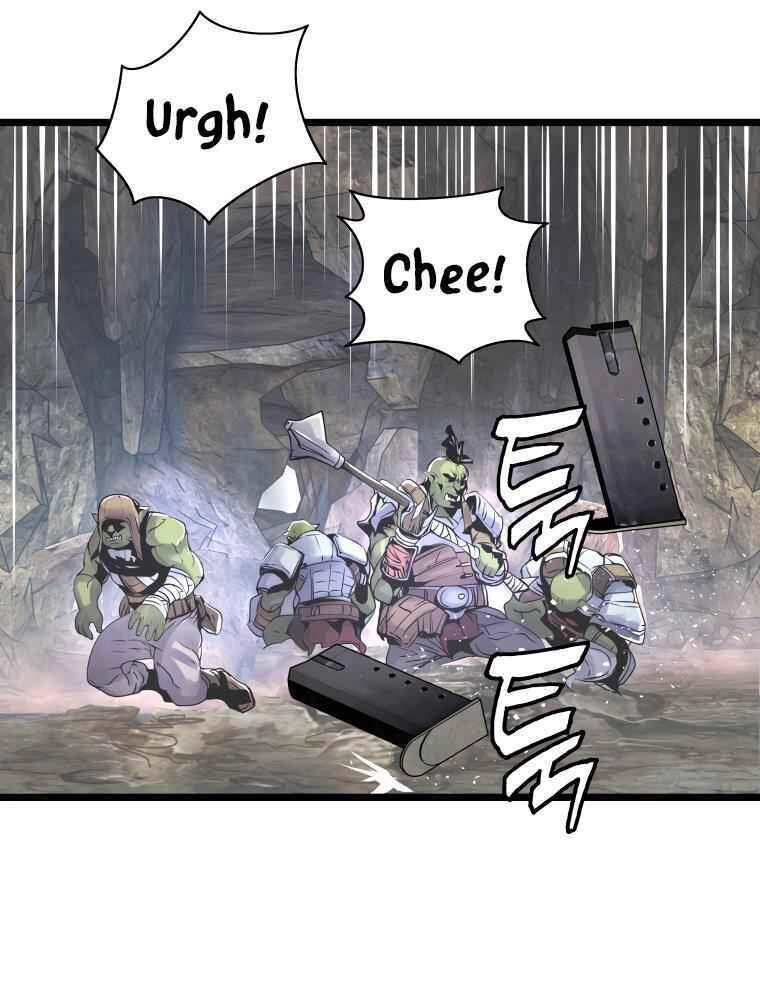 Ranker Bất Bại Chapter 17 - 52