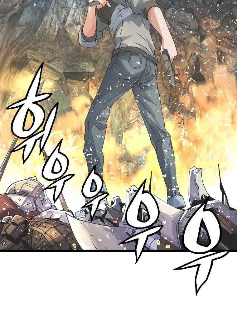 Ranker Bất Bại Chapter 17 - 55