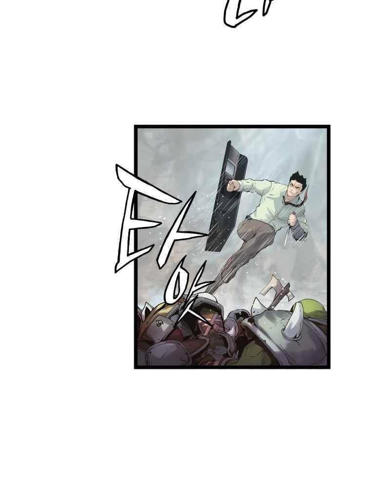 Ranker Bất Bại Chapter 17 - 59