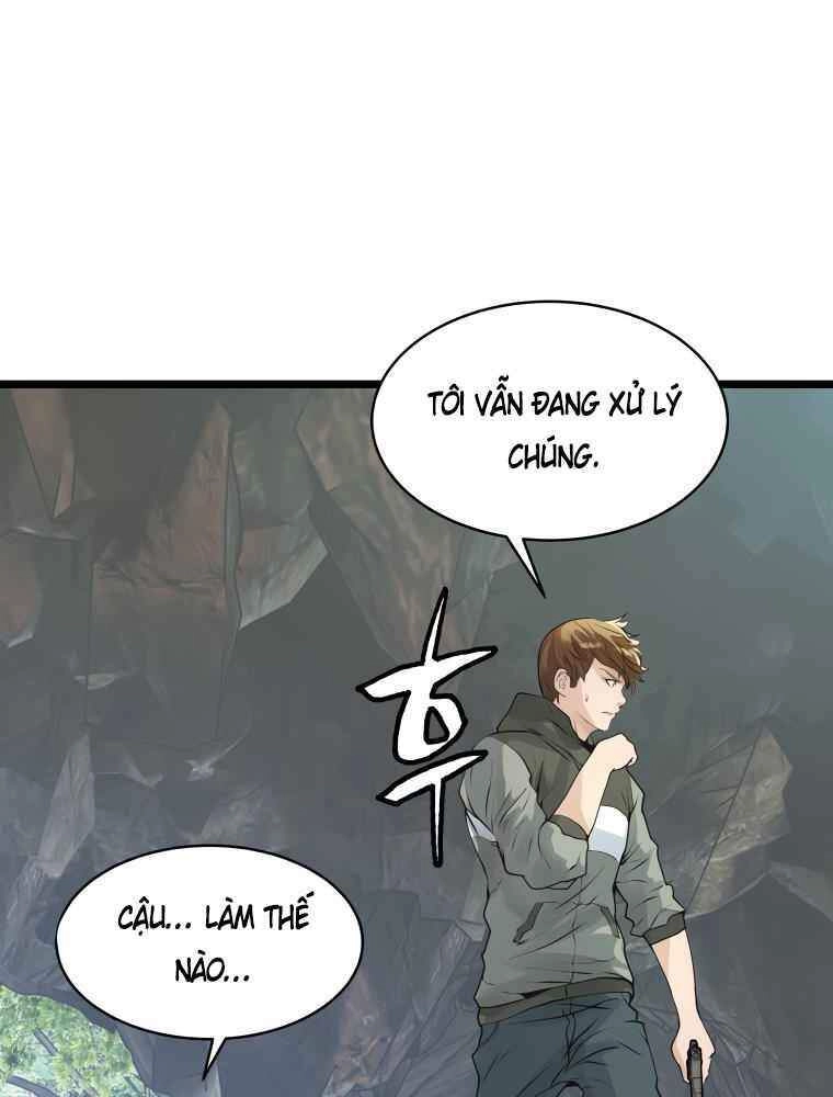 Ranker Bất Bại Chapter 17 - 63