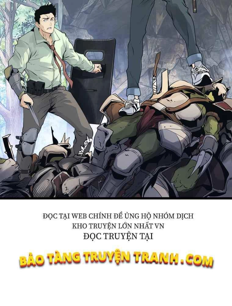 Ranker Bất Bại Chapter 17 - 64