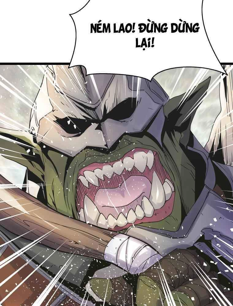 Ranker Bất Bại Chapter 17 - 68