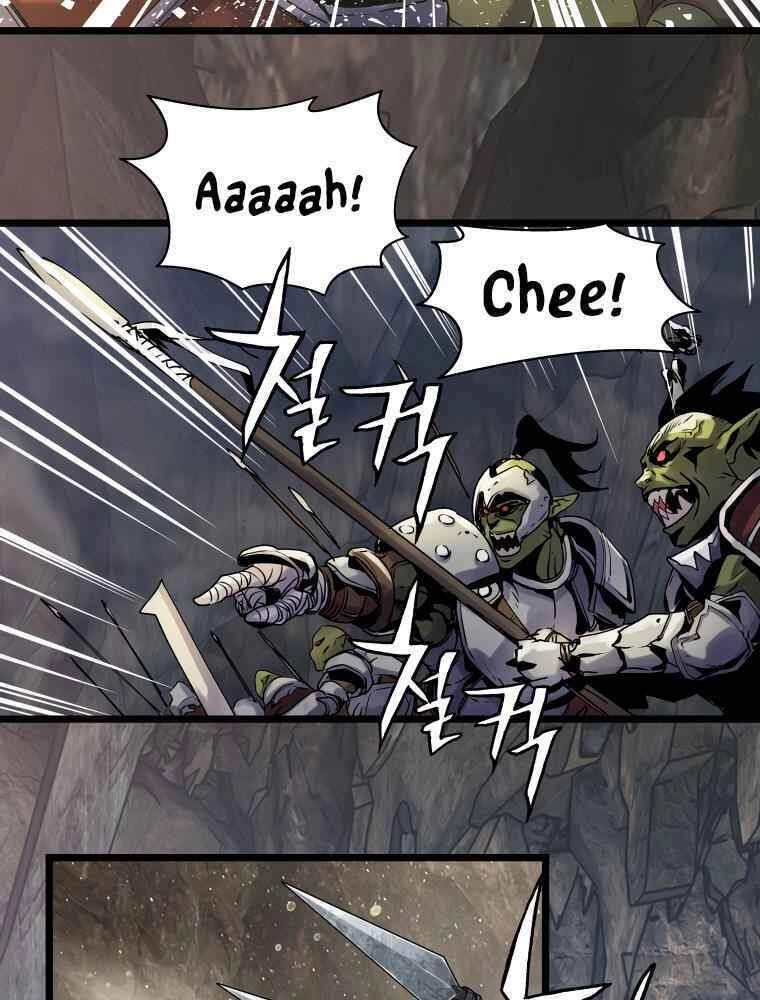 Ranker Bất Bại Chapter 17 - 69