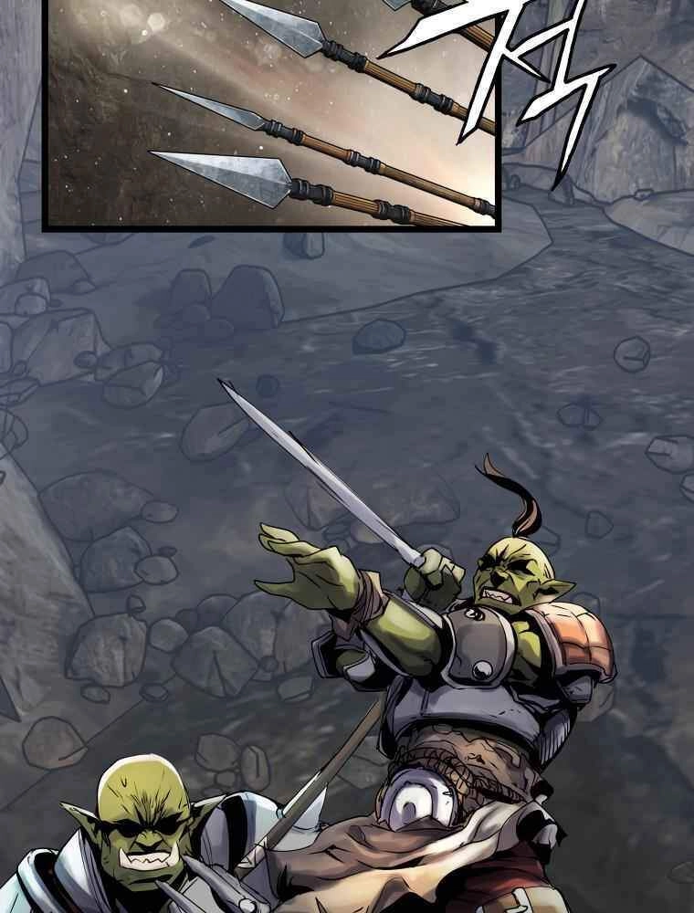 Ranker Bất Bại Chapter 17 - 70