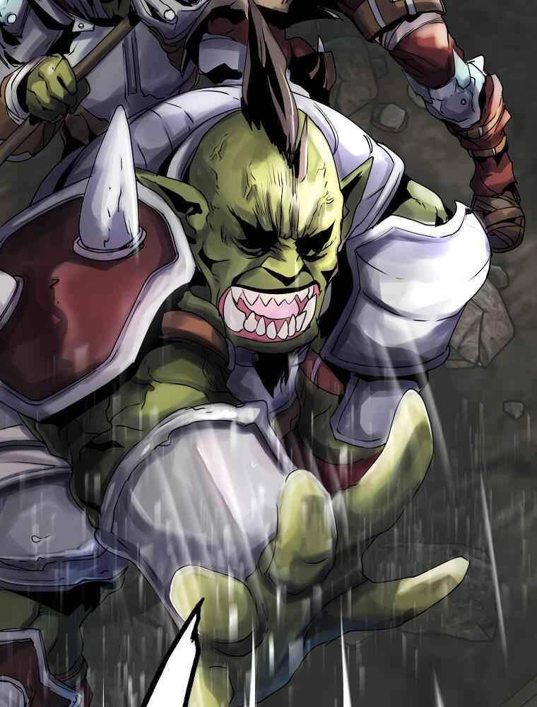 Ranker Bất Bại Chapter 17 - 71