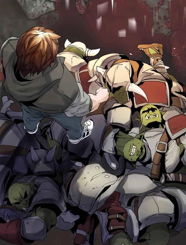 Ranker Bất Bại Chapter 17 - 74