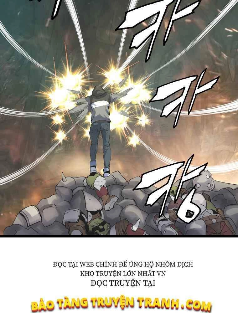 Ranker Bất Bại Chapter 17 - 80