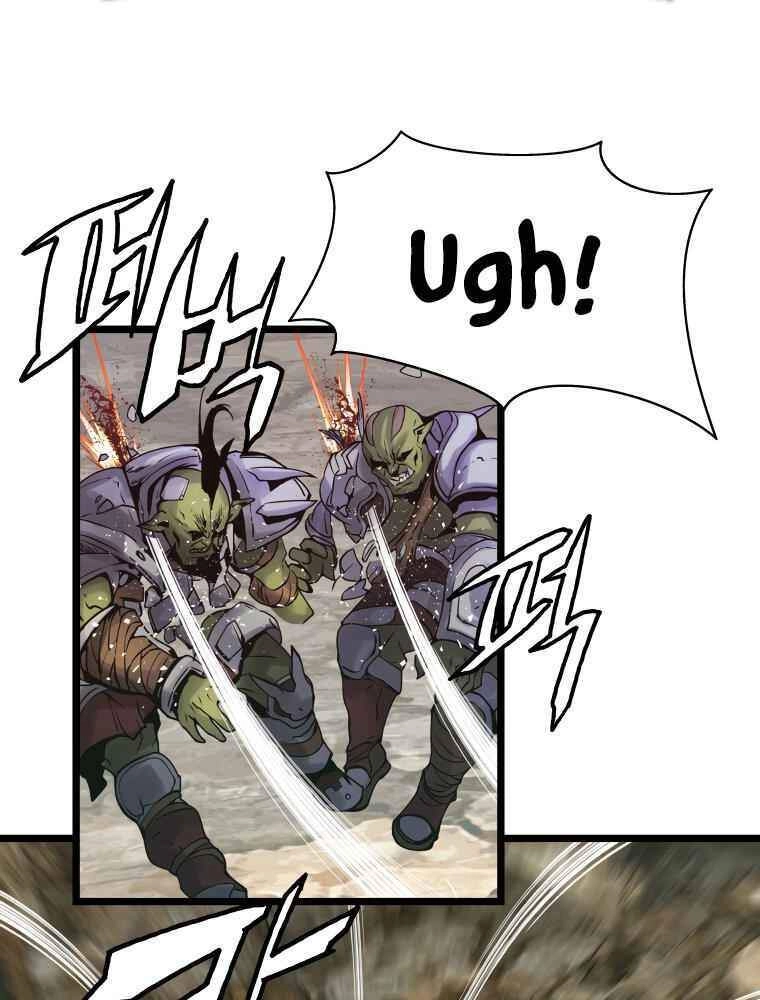 Ranker Bất Bại Chapter 17 - 81