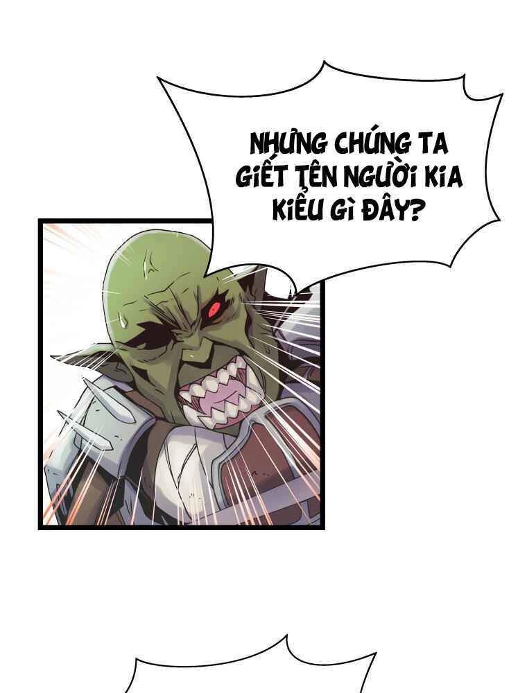 Ranker Bất Bại Chapter 17 - 85