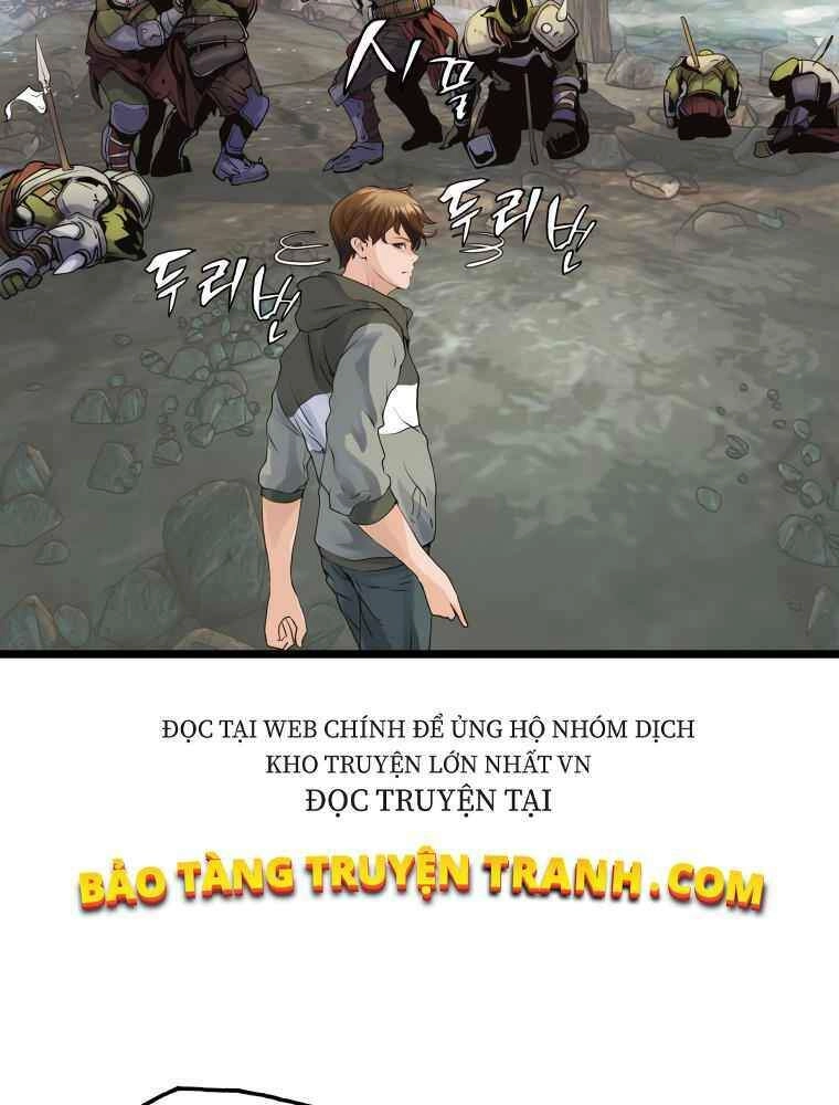 Ranker Bất Bại Chapter 17 - 88