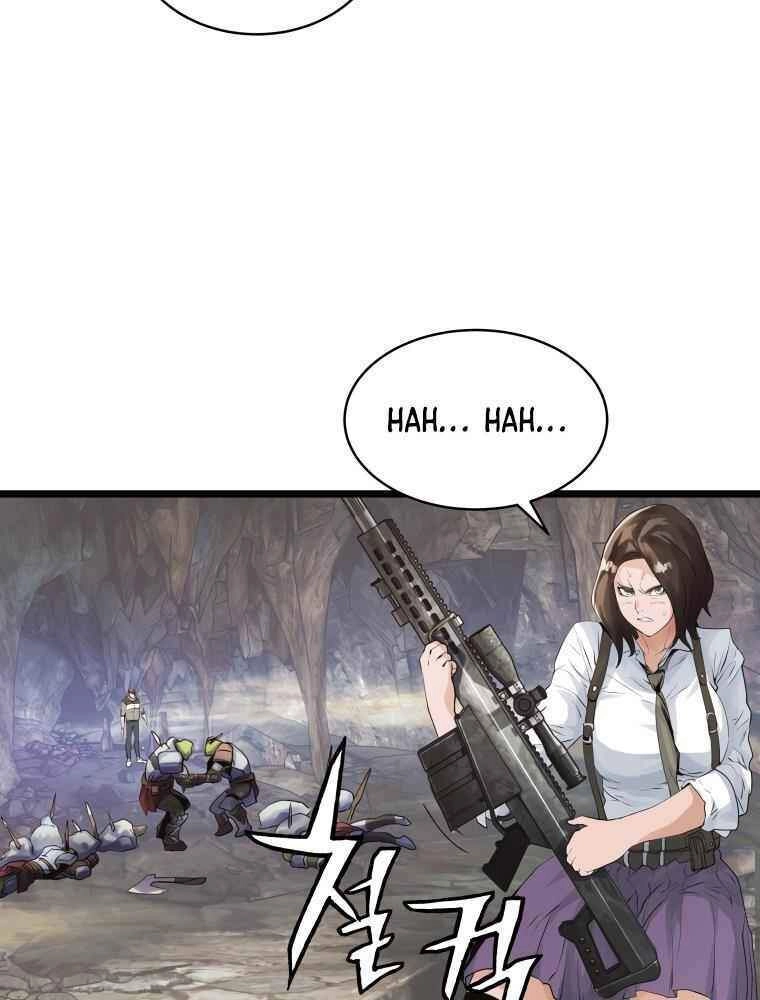 Ranker Bất Bại Chapter 17 - 91