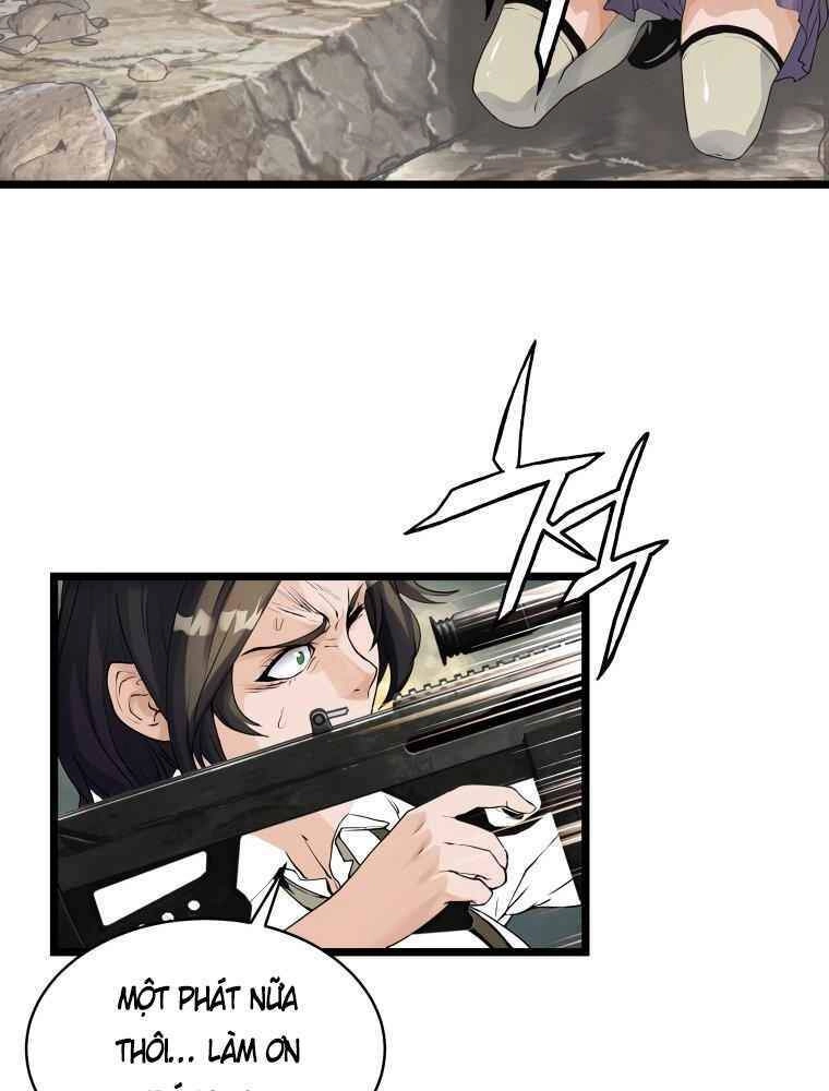 Ranker Bất Bại Chapter 17 - 92